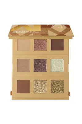 Sephora Mega Mix Palette - Mega Far Paleti, 9'lu