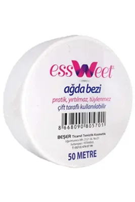 Aden Rulo Ağda Bezi 50Mt Bx40