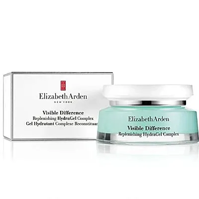 Elizabeth Arden VISIBLE DIFFERENCE REPLENISHING HYDRAGEL COMPLEX 75ml