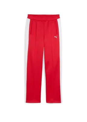 Puma T7 Always On For All Time Red Kadın Eşofman Altı