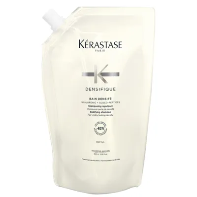 Kerastase Densifique Bain Densite Yoğunluk Veren Şampuan 500 ml - Refill