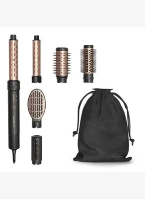 Tefal Rowenta Air KeraStyle 6 Fonksiyon 1 Arada Air Keratin Teknolojili Saç Şekillendirici