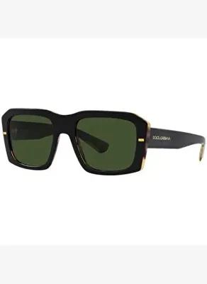 D&G DOLCE & GABBANA 4430 340471 54
