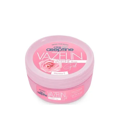 Cire Aseptine Güllü Vazelin  150ml 8682276600560