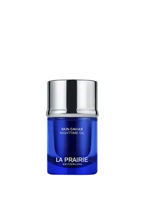 La Prairie Skin Caviar Nighttime Oil