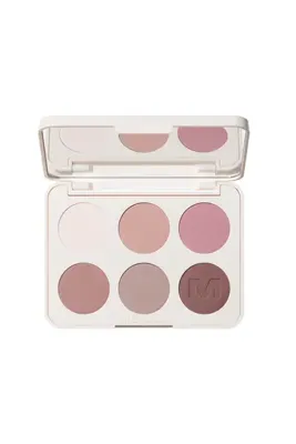 Morphe Mauve Mode Far Paleti