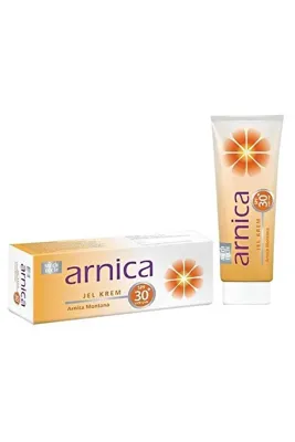 MediTech Arnica Jel Krem Spf 30+ Güneş Koruyucu 75 gr