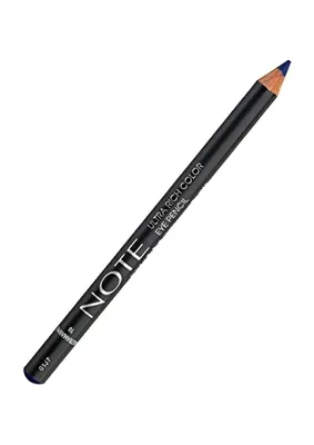 Myg Plus Note Cosmetics Ultra Rich Color Göz Kalemi 10 Ultra Marine, Lacivert