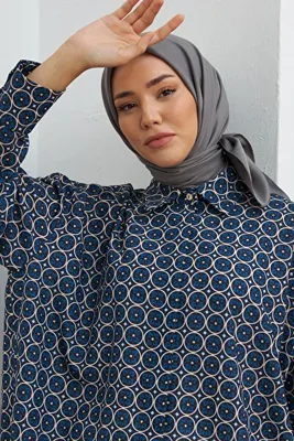 Silk Home Twill Eşarp 11343-38