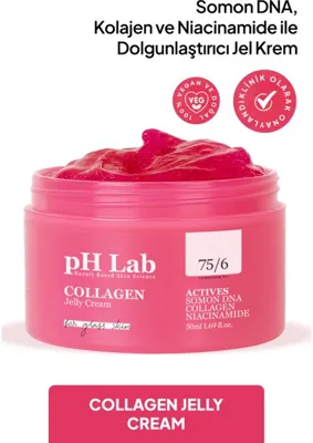 Ph Lab Phlab Collagen Jelly Cream