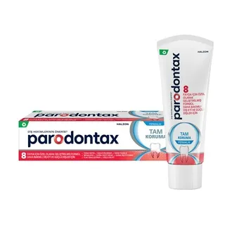 Parodontax Ferahlık Tam Koruma Diş Macunu 50 ML