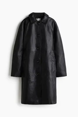 H&M Deri Kaban