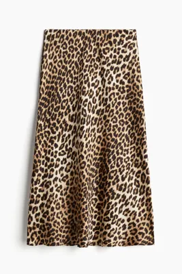 H&M Midi Etek