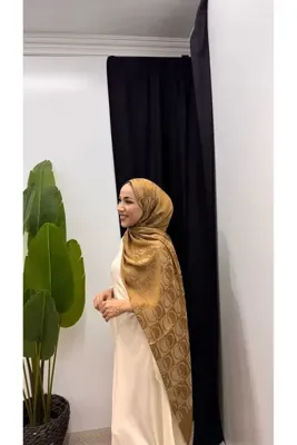 Butik Hardal Halka desen