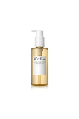 Madagascar Centella Skin1004 Light Cleansing Oil - Yüz Temizleme Yağı 200ml Skin1004