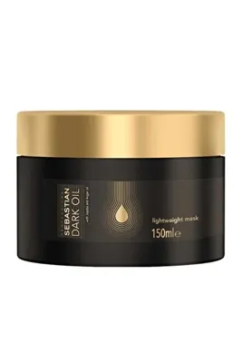 Wella Professionals Sebastıan Dark Oıl Mask 150 ml