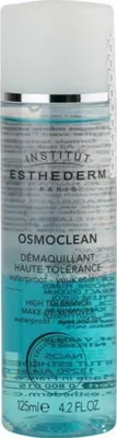 Institut Esthederm High Tolerance Eyes&Lips Make Up Remover 125 ML