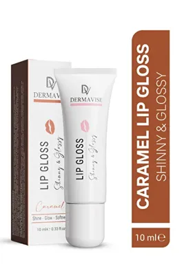Dermavise Lip Gloss Sweet Berry ( Dudak Parlatıcı ) 10ML