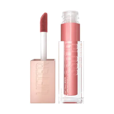 Maybelline New York Maybelline Likit Ruj Lifter Gloss 003 1 adet