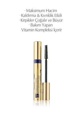 Estée Lauder Estee Lauder Sumptuous Extreme Black 01 8 ml