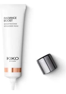 Myg Plus Kiko Milano Makyaj Bazı ve Sabitleyici - Radıance Boost Serum Face Base 01