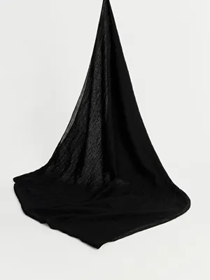 LCW Modest Basic Kadın Şal