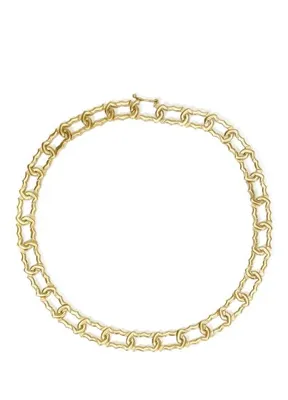 Beymen Collection Gold Kadın Zincir Kolye