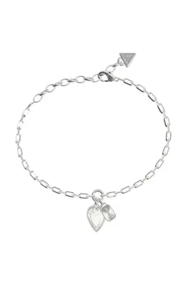 Guess JGUJUBB06360JWRHS Kalpli Kadın Bileklik