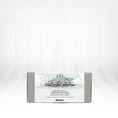 Davines Detoxifying Mud Kil Maskesi 6x50ml