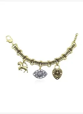 Bayemeyc FREVIA CHARM BİLEKLİK