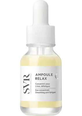 Esplendor Svr Ampoule Relax 15 ml - Göz Çevresi Serumu