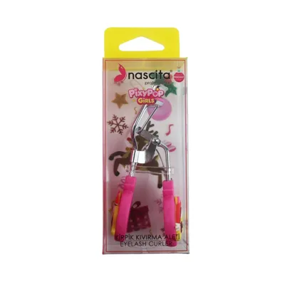 Nascita Pixypop Girls LuLu Kirpik Kıvırma Aleti