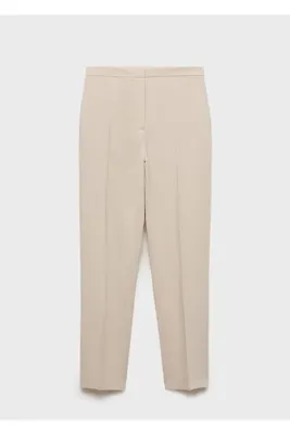 Mango Tas Kadın Pantolon 87050380