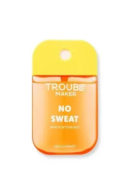 TROUBLE MAKER No Sweat Sabitleme Mist Sweat