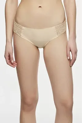 Penti Ten Smooth Lace Hipster Külot