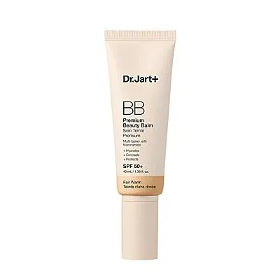 Dr.Jart+ BB Premium Spf50+ Beauty Balm 40 ml - Fair Warm