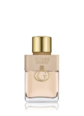 Guess Iconic For Women EDP 50 ML - Kadın Parfümü