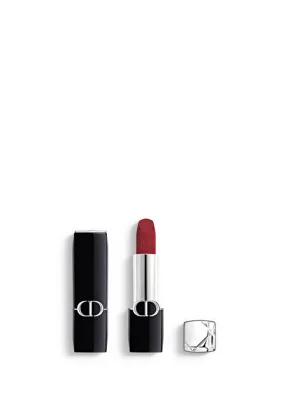 Dior Rouge Dior New Velvet Midnight Ruj
