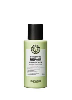 Maria Nila Structure Repair Travel Size Conditioner Onarıcı Saç Kremi 100 ml