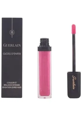 Myg Plus Guerlain Gloss D'enfer 469 Fuschia Ruj 1 Paket (1 x 7,5 Ml)