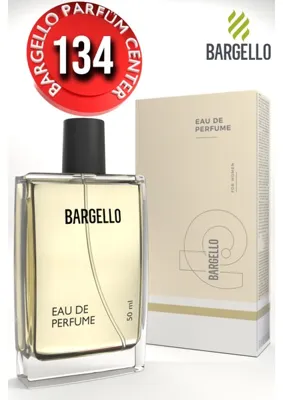 Bargello Çiçek Kokulu Kadın Parfüm 50ml Edp  Ç-((118)) Rsaf837