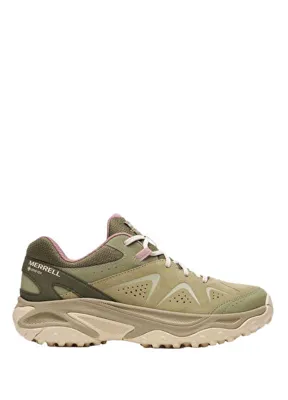 Merrell Yokota 3 Gore-Tex Haki Kadın Outdoor Ayakkabı