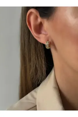 AYLAKAYA Xuping Küpe