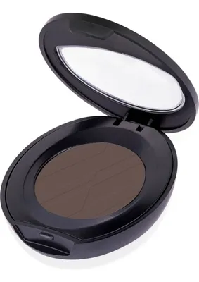 Golden Rose Eyebrow Powder No: 105 Medium Brown - Doğal Kaş Farı