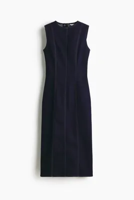 H&M Kolsuz Kot Elbise