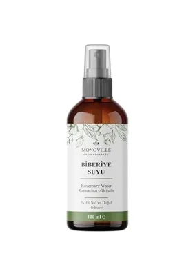 Esplendor Çay Ağacı Suyu 100 ml Sprey Başlıklı (Tea Tree Water)