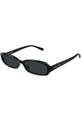 Saint Laurent SL872 001 ERIN 52 KADIN GÜNEŞ GÖZLÜĞÜ