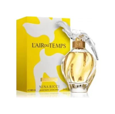 Nina Ricci Lair Du Temps Kadın Parfüm EDT 100 ML