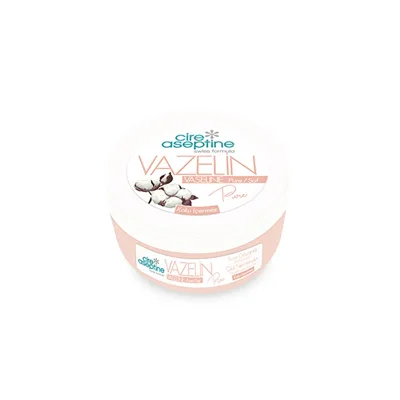 Cire Aseptine Saf Vazelin 150 Ml