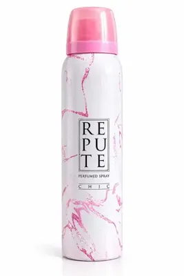 repute Chic Kadın Parfüm Spreyi 150 ml